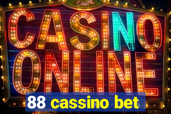 88 cassino bet